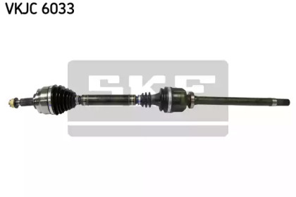  SKF VKJC 6033